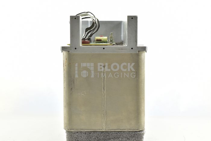 2186730-4 New Jedi High Voltage Tank for GE CT | Block Imaging